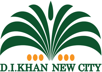 di khan new city a JK Group of Company