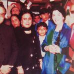 begum kulsum saifullah khan as minister inaugrating install in denmark, jk group history