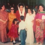 begum kulsum saifullah khan with benazir bhutto, jk group history